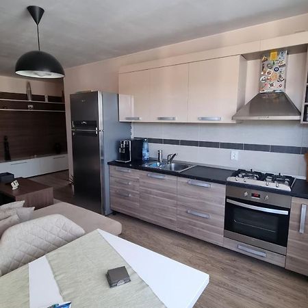 Rasnov Loft Apartment Exterior photo