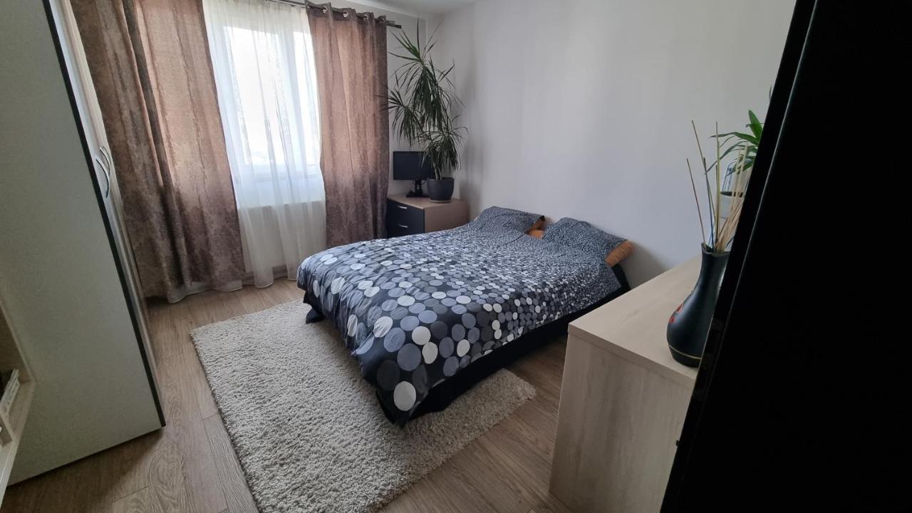 Rasnov Loft Apartment Exterior photo