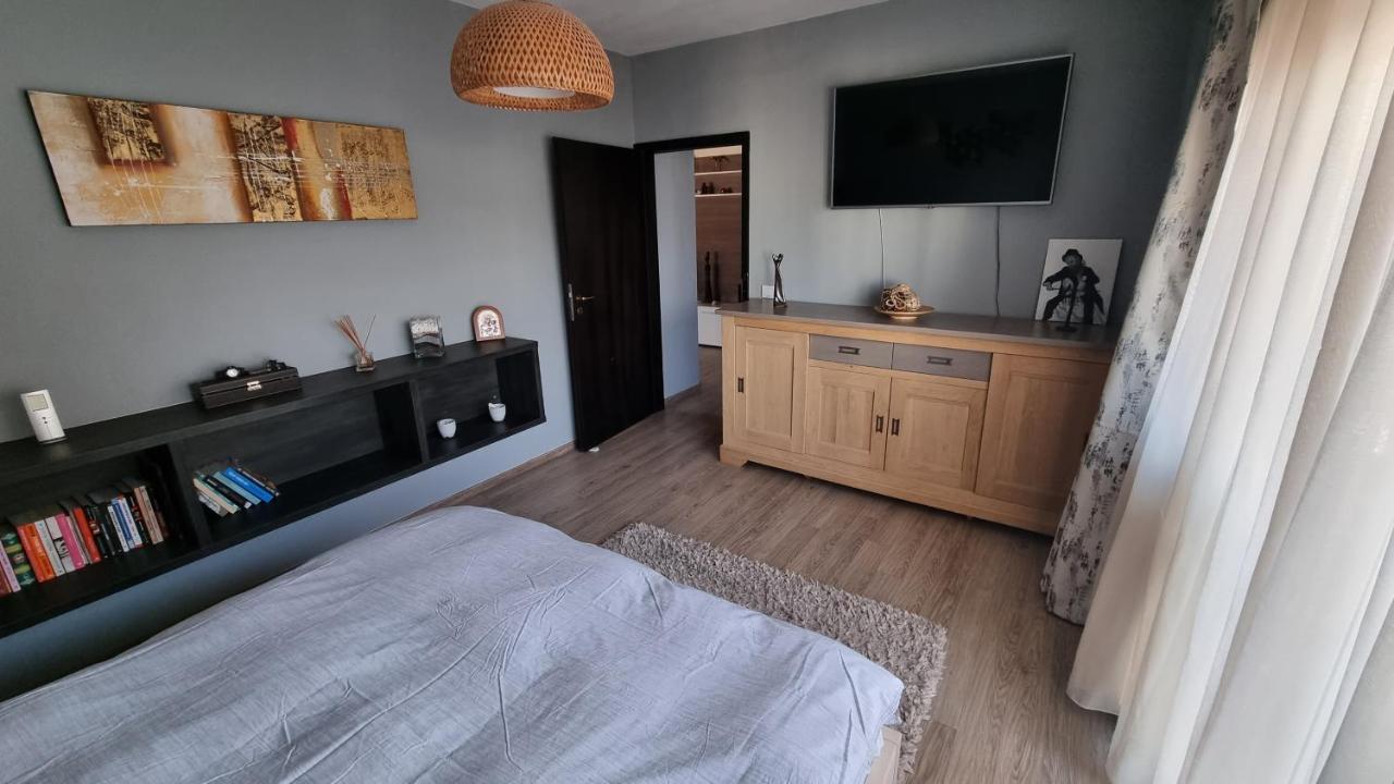Rasnov Loft Apartment Exterior photo