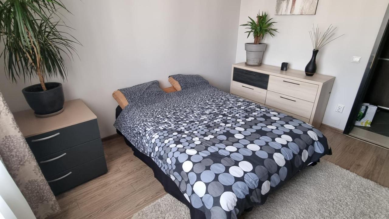 Rasnov Loft Apartment Exterior photo